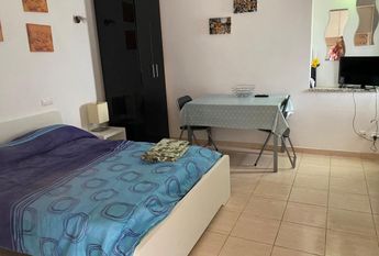 Estudio disponivel 16set a 30junho 2024 Albufeira Acoteias