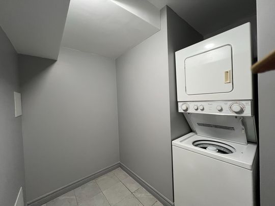 For Lease - 53 Regent Road Unit# Lower-B, Toronto, Ontario - Photo 1