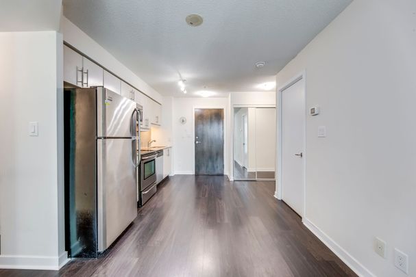 For Lease - 33 Bay Street Unit# 1405, Toronto, Ontario - Photo 1