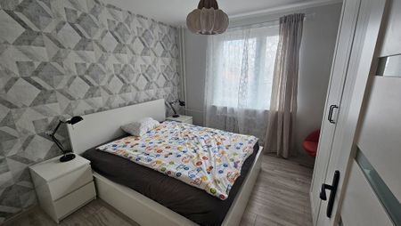 mieszkanie na ul.Thugutta po generalny remoncie - Фото 3