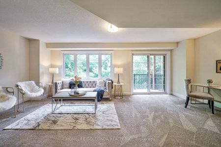 Condo Townhouse For Lease | N9258349 - Photo 4