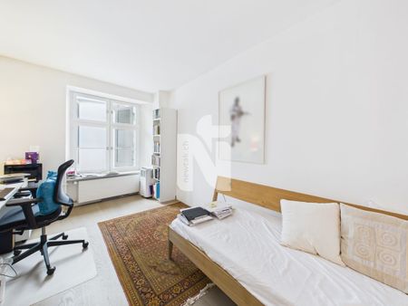 Modern und lichtdurchflutete 3.5-Zimmer-Wohnung in zentraler Lage beim Spalentor - Foto 5