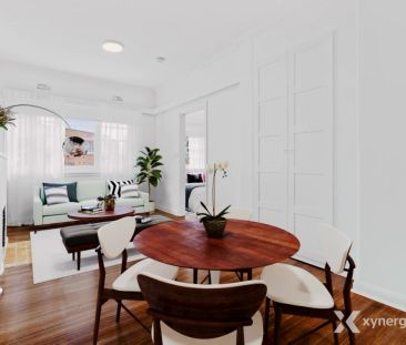 1 Bed, 1 Bath - Photo 4