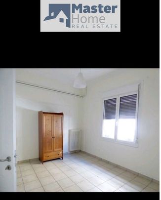 Διαμέρισμα για ενοικίαση Άγιος Ιωάννης (Νέος Κόσμος) - Photo 1