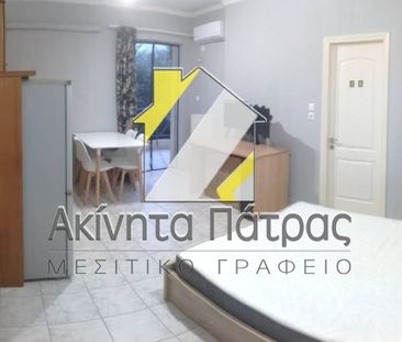 Γκαρσονιέρα/Studio 30 τ.μ. - Photo 5
