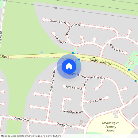 11 Trotting Place, Vic 3076, Epping