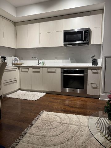 For Lease - 170 Avenue Road Unit# 1502, Toronto, Ontario - Photo 2