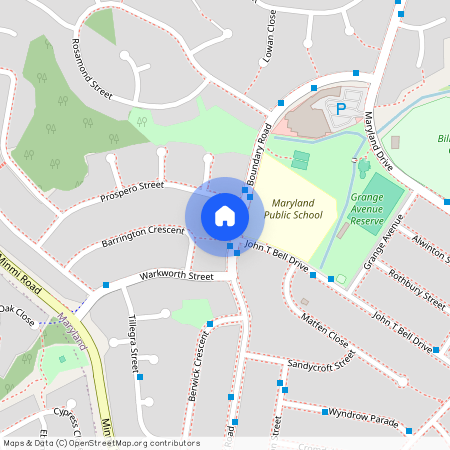 44 Boundary Road, 2287, Maryland, Nsw