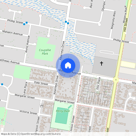 61 Matthews Avenue, NSW 2800, Orange