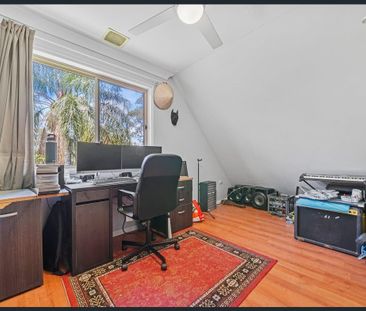 Charming Character-Built Family Home in a Prime Location Offering P... - Photo 5