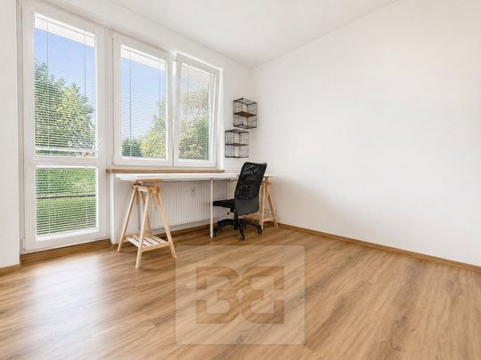 Apartment for rent, 2+kk - 1 bedroom, 56m - Photo 1