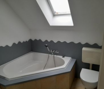 Tolle großzügig gestaltete 2 Zimmer Wohnung in 94078 Freyung Waldki... - Foto 3