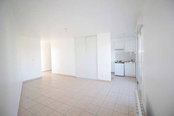 Appartement 2 pièces - - Photo 1