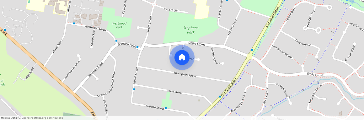 3, 7, Arborea, Place, Bowral, 2576, New South Wales