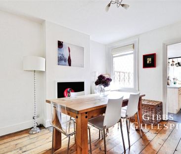 2 bedroom terraced house to rent - Photo 3