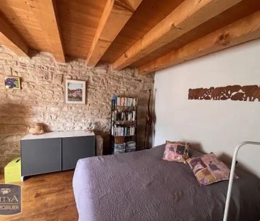 Maison à louer 3 pièces 78m² - Photo 1