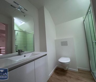 Location Maison 4 pièces 91m² ROUBAIX 59100 - Photo 5