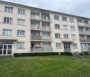 Appartement Besancon 4 pièce(s) - Photo 2