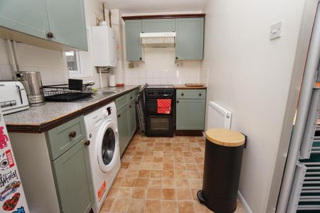 1 bedroom house to rent - Photo 3