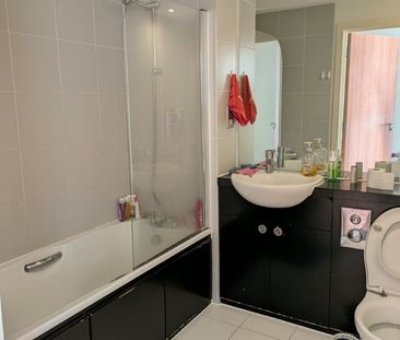 Room in a Shared Flat, Ryland St, B16 - Photo 4