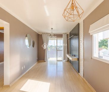 Apartamento com 2 quartos e 64m² para alugar em Nossa Senhora das G... - Photo 2