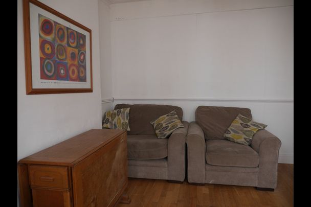 5 bedroom terraced house to rent - Photo 1