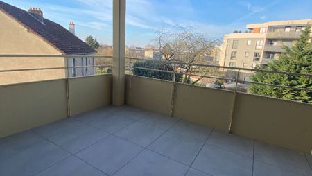 THIONVILLE - RESIDENCE NEUVE - CUISINE EQUIPEE - TERRASSE - GARAGE - Photo 5