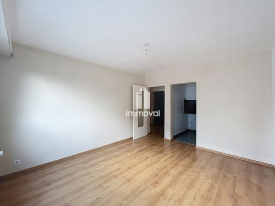 NEUDORF - 2P - 38.04m² - Photo 1