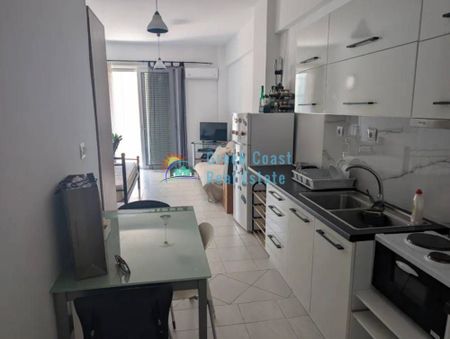 Studio/Γκαρσονιέρα για ενοικίαση Πάτρα - Κέντρο (Πάτρα) - Photo 4