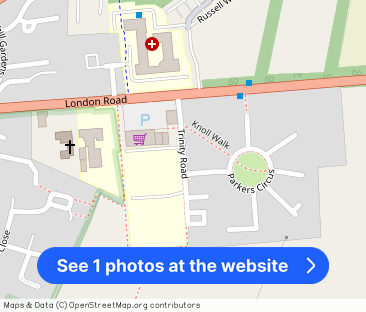 Trinity Road, Chipping Norton, OX7 - Photo 1