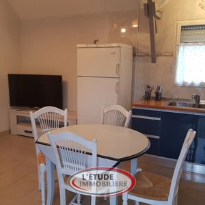 Bourg d'Escoublac - T2bis meublé de 58m2 utiles - Photo 2