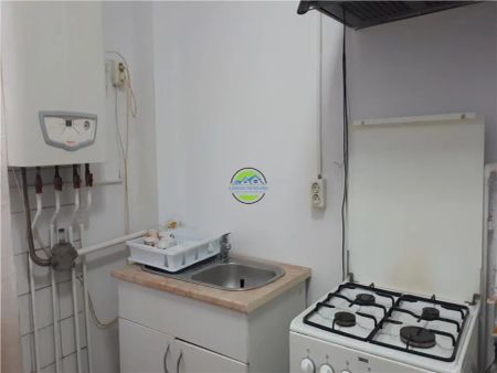 Ultracentral - Apartament 2 Camere de Inchiriat - Photo 3
