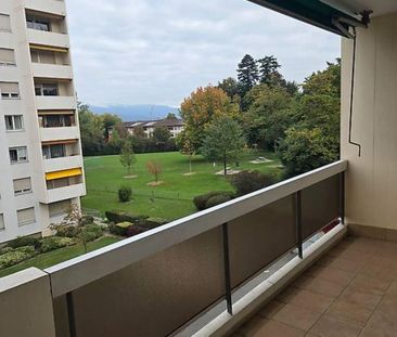 Appartement de 3 pièces au Grand-Saconnex. - Foto 1