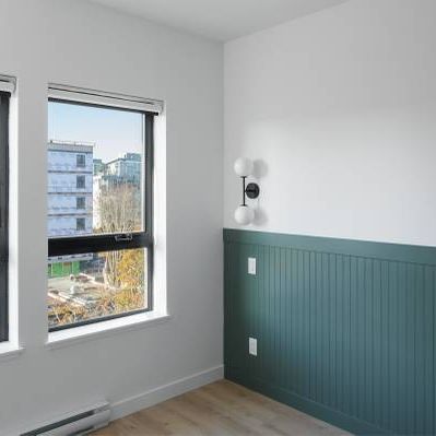 Newly Renovated 1-Bedroom (Cook Street) - Photo 4