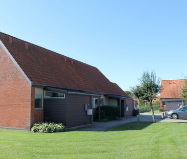 Karetmagerstræde 11-25 - Gjøl - Foto 4