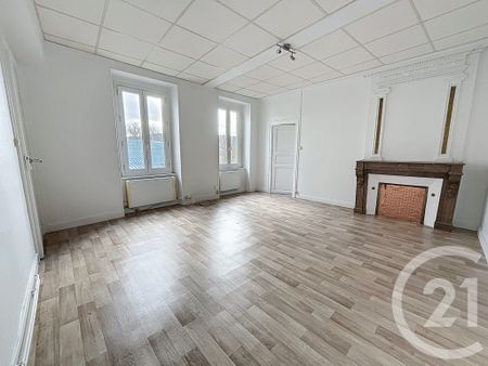 Location Appartement 3 pièces 62m² LA ROCHE BLANCHE 63670 - Photo 5
