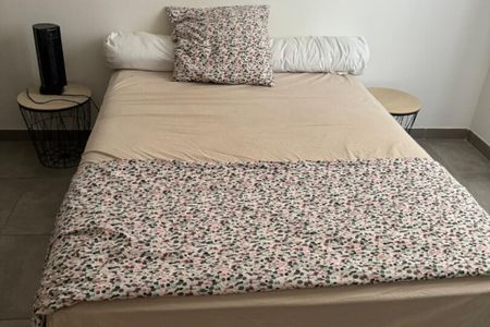 Appartement T3 à louer à Marseille - Secteur Chave - Photo 4