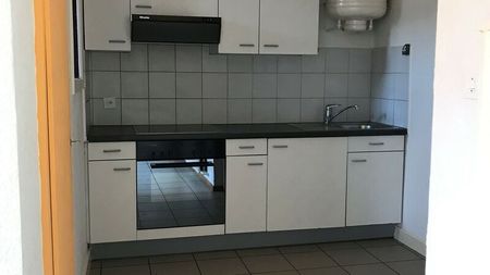 3 room apartment - Photo 5