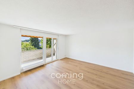4.5 Zimmer, 95 m², 2. Stock - Foto 3