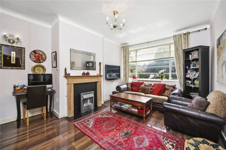 Grosvenor Court, London, NW6, London - Photo 2