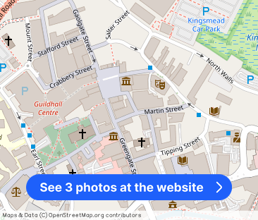 St Martins Place, Stafford ST16 - Photo 1