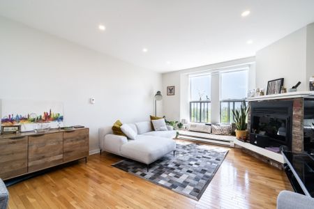 Appartement à louer à Westmount - Photo 2