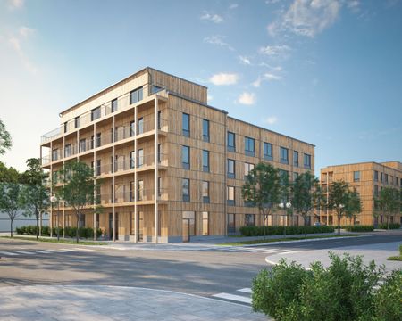 Olaus Martinis väg, Nyköping - Foto 5