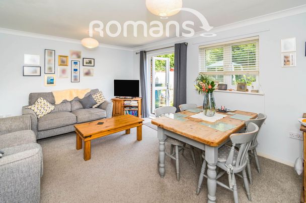 2 bedroom house to rent - Photo 1