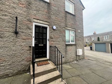 6 Duthie Court, AB10 7PG, Aberdeen - Photo 2