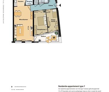 Mosalunet, 12, Maastricht - Photo 2