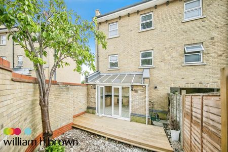 Tufnell Way - Photo 3