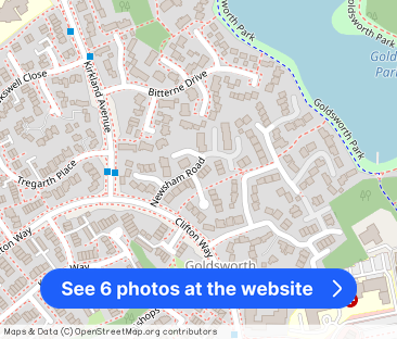 Woking, Surrey, GU21 - Photo 1