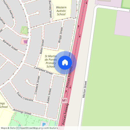 90 Tyquin Street, Vic 3028, Laverton