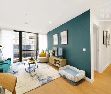 2 bedroom apartment to rent - Photo 3